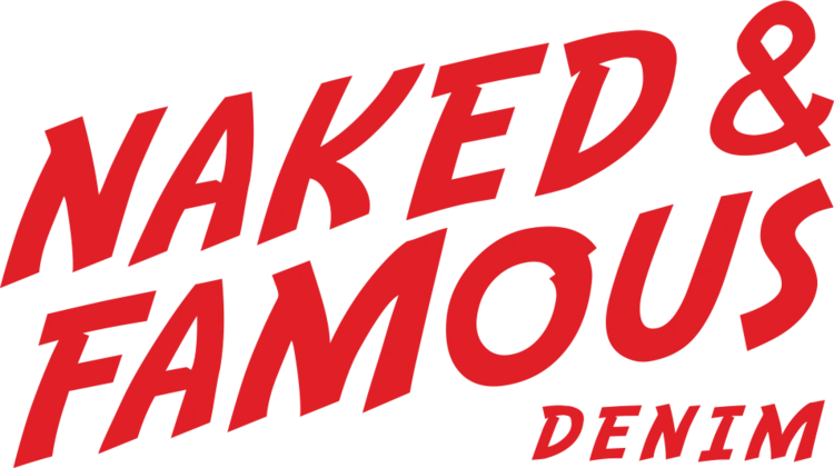 Naked & Famous Denim